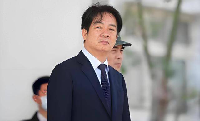 hga030皇冠手机登录
_突发！美军顾问撤出金门hga030皇冠手机登录
，赖清德向大陆摊牌，马英九韩国瑜痛批！