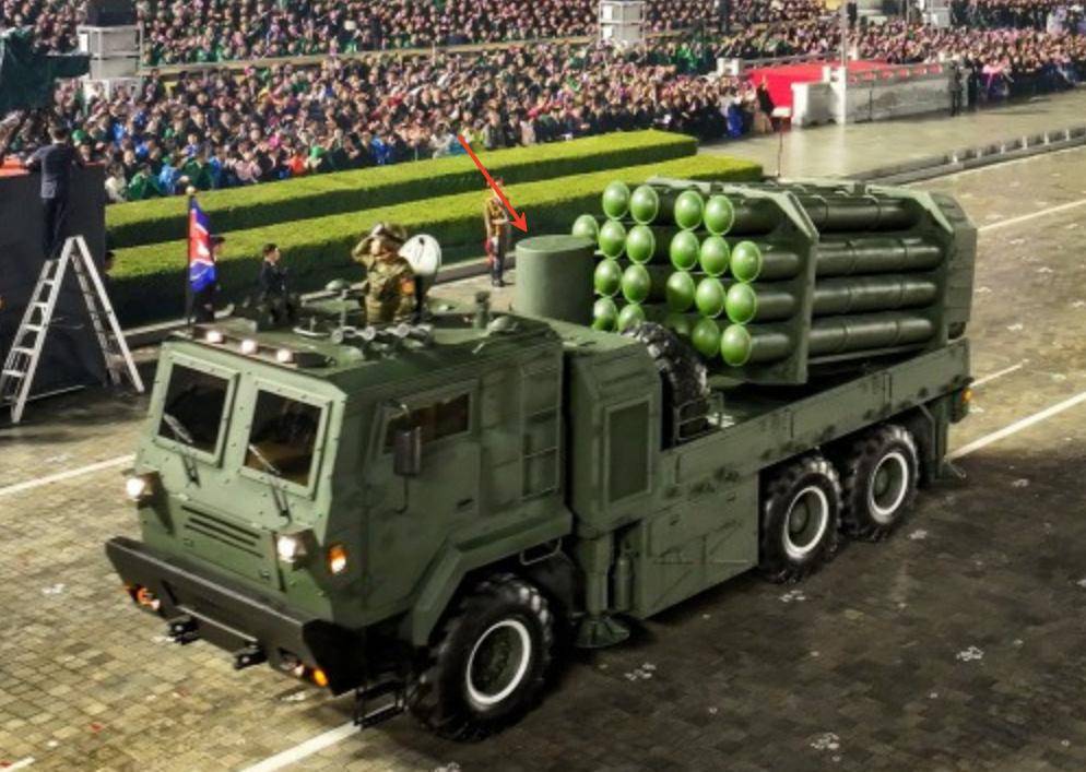 皇冠信用盘需要押金吗
_俄乌战争这么一打皇冠信用盘需要押金吗
，试出了朝鲜军队的常规战争潜力，再也藏不住了