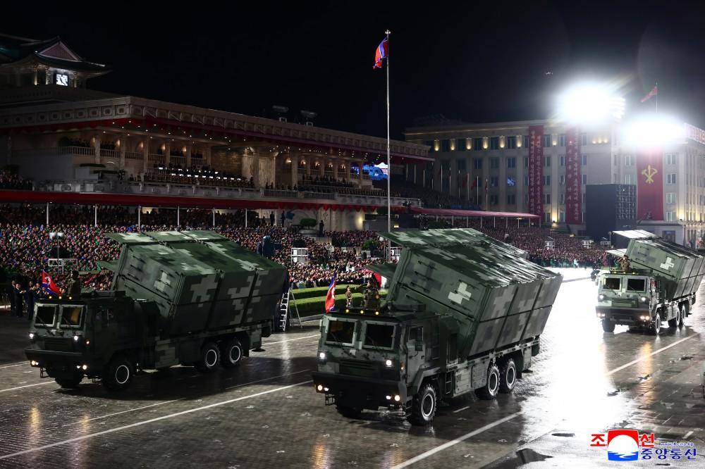 皇冠信用盘需要押金吗
_俄乌战争这么一打皇冠信用盘需要押金吗
，试出了朝鲜军队的常规战争潜力，再也藏不住了