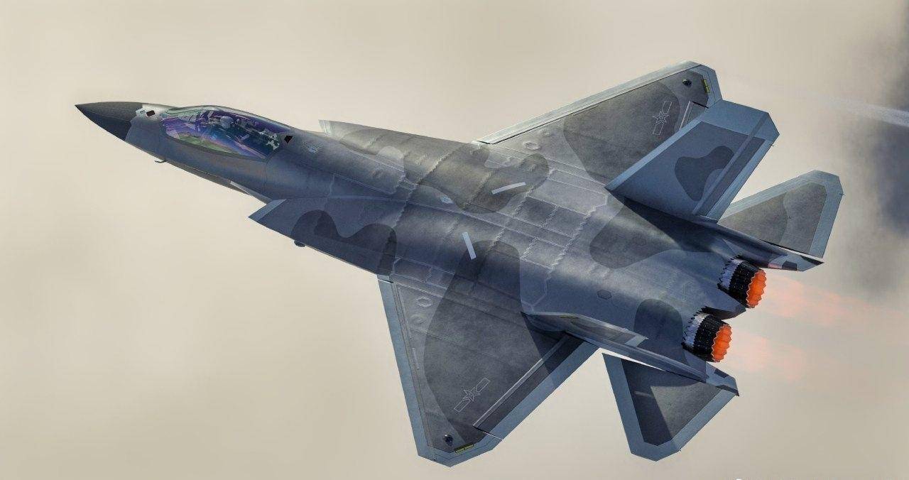 皇冠体育App下载
_歼35皇冠体育App下载
，歼20S，攻击11，中国隐身作战体系覆盖高原，印军优势全无