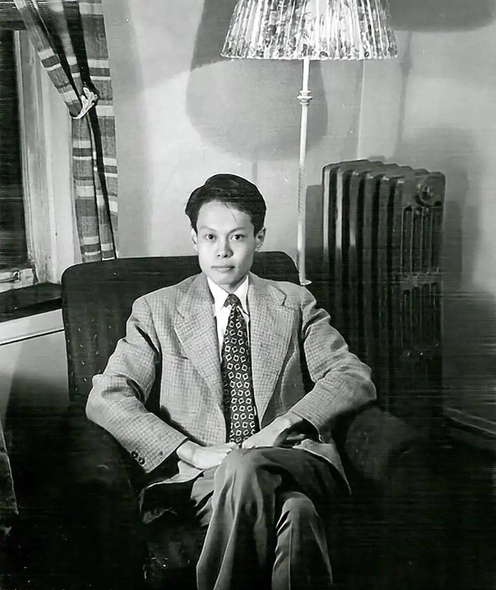 皇冠信用網代理如何申请
_“大先生”千古皇冠信用網代理如何申请
，杨振宁的一生