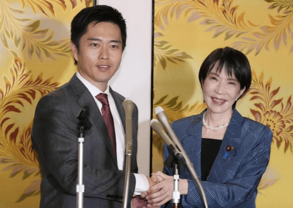 皇冠信用網账号
_迟迟没等来北京贺电皇冠信用網账号
，高市早苗对中国称呼有变，率先发出见面邀请