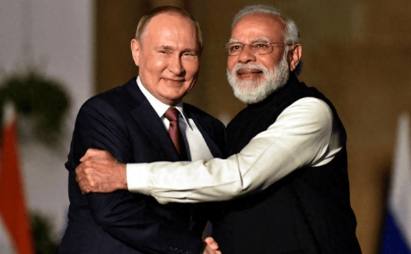 皇冠信用網账号
_印度通告全球皇冠信用網账号
，配合中国战略，绝不将稀土给美国，莫迪为何态度急转？美国印太战略恐破产