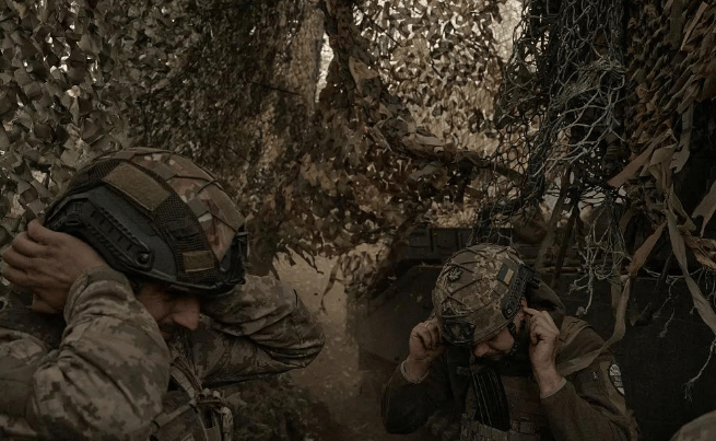 皇冠信用网结算日
_俄乌战争停不下来？波兰总理：乌克兰准备再战斗两到三年皇冠信用网结算日
，时间再长就不行了