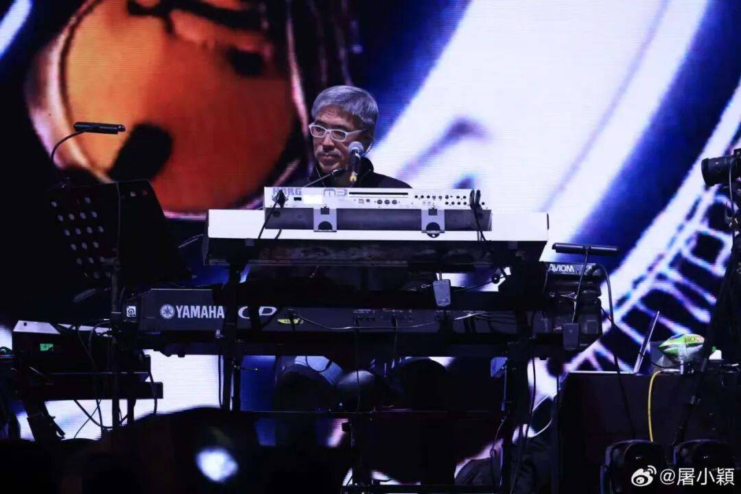 皇冠信用网最新地址
_著名音乐人屠颖因跑步发生意外不幸离世皇冠信用网最新地址
，曾为张学友刘德华张惠妹林志颖李玟写歌，齐豫因他临时取消演唱会