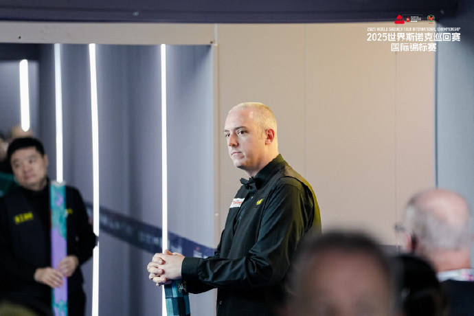 皇冠信用網正网
_斯诺克国锦赛丨丁俊晖大发神威6比0横扫对手晋级