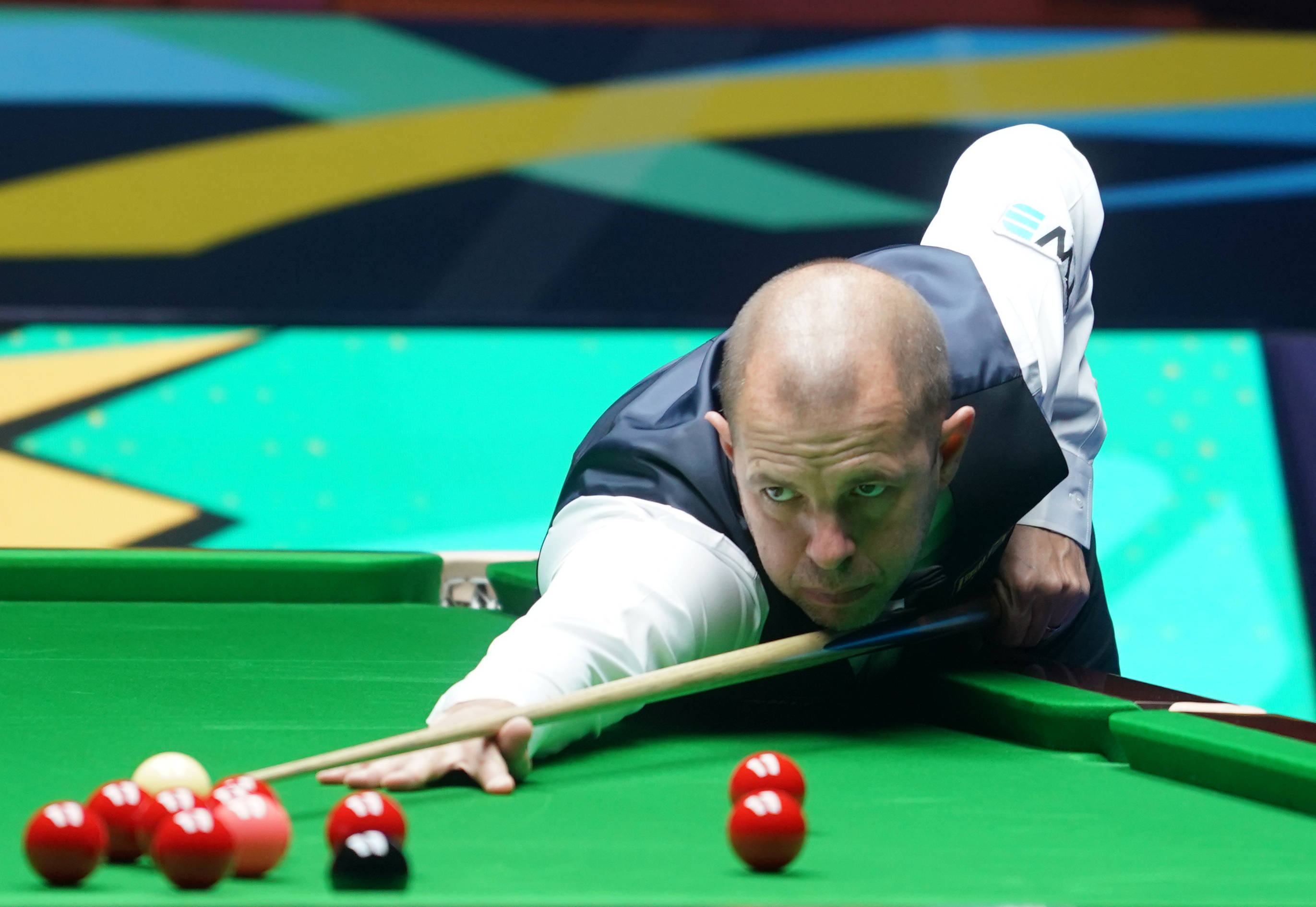 皇冠信用网在线申请
_（体育）斯诺克——巡回赛国际锦标赛：吴宜泽晋级四强