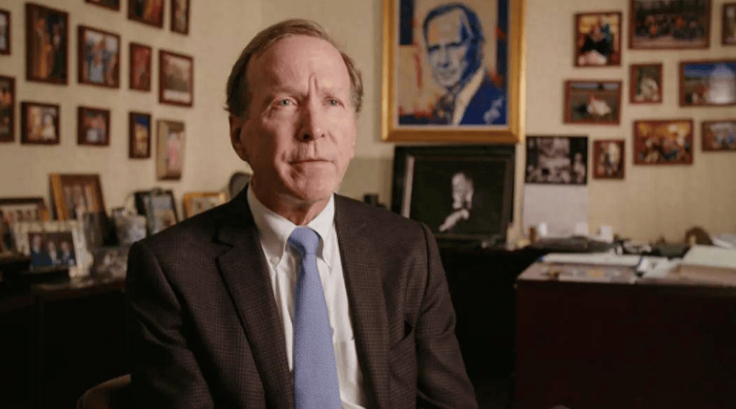 皇冠信用网登123
_美国前总统之子直言：我去过中国150次皇冠信用网登123
，确信中国无敌意，是美国在撒谎