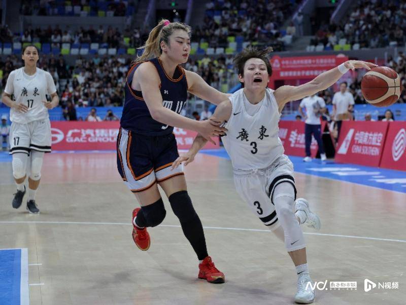 皇冠信用平台出租出售
_广东篮球未赢够皇冠信用平台出租出售
!广东女篮历史上第二次登顶全运会