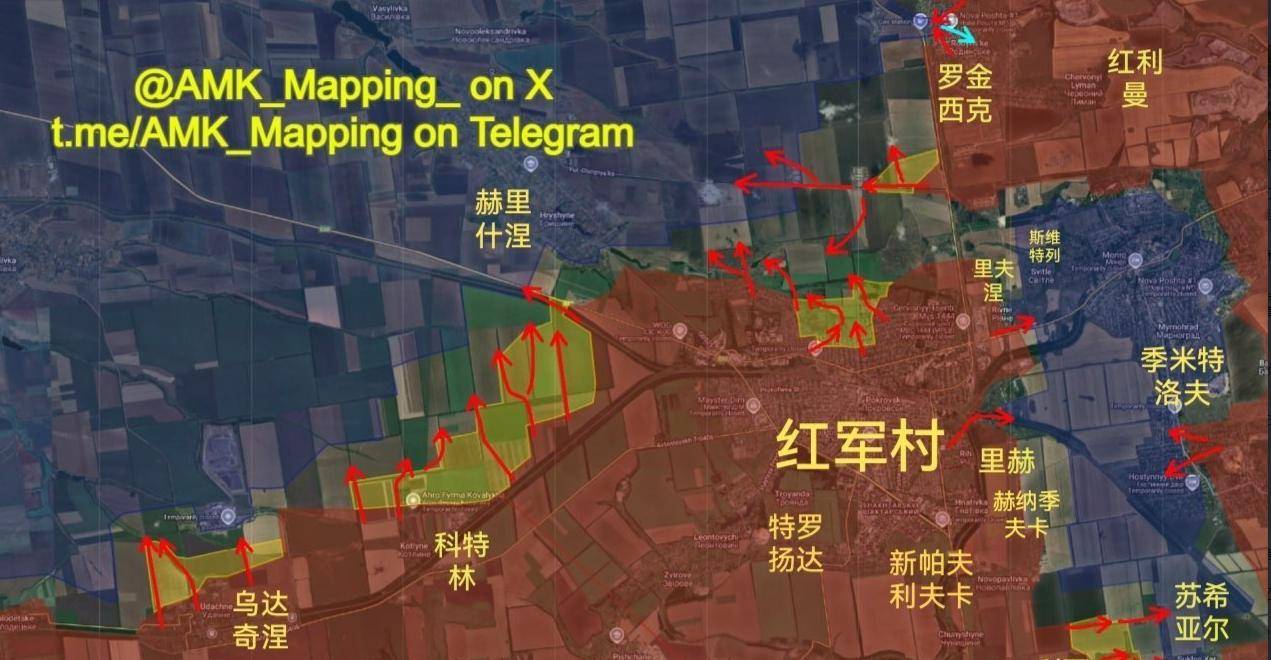 皇冠信用网会员开户
_被俄军打崩了！乌军防线正全线崩盘皇冠信用网会员开户
，美媒：乌克兰将在2026年投降