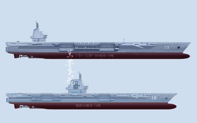如何申请皇冠信用盘会员
_网传如何申请皇冠信用盘会员
!大连在造004型航母疑似核动力?入列可掀翻美西方百年海权