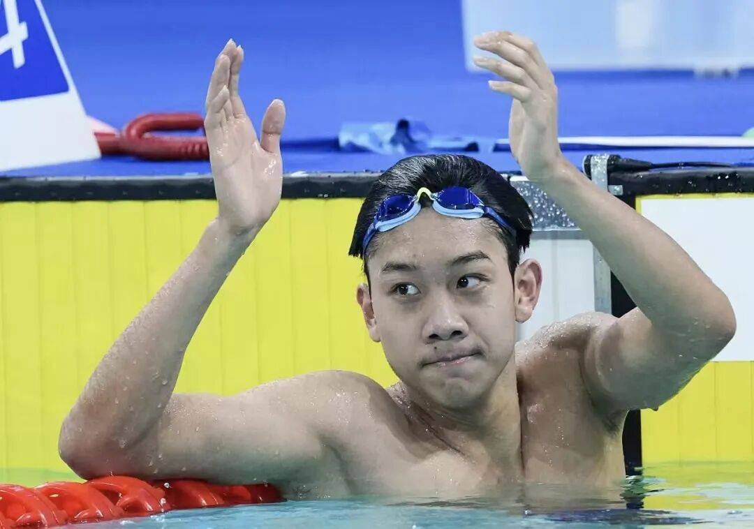 2026世界杯美加墨世界杯
_游泳第六金！张展硕1500米自由泳夺冠2026世界杯美加墨世界杯
，夺得个人第五金