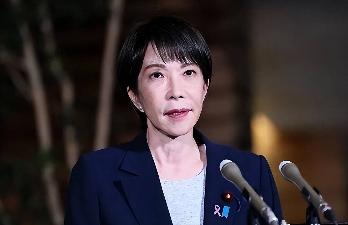 皇冠信用盘会员账号
_中方发仅次于撤侨的赴日警告！两次 “奉示召见” 创外交首例皇冠信用盘会员账号
，高市早苗涉台挑衅后果自负？