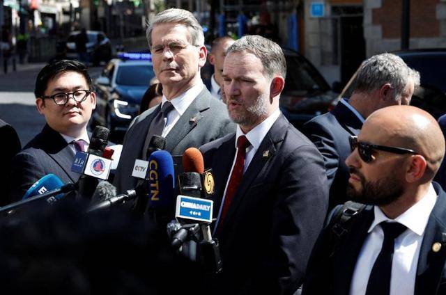 皇冠皇冠代理平台
_见识到高市的下场皇冠皇冠代理平台
，欧盟指示：所有人管好嘴，别在中国面前说错话