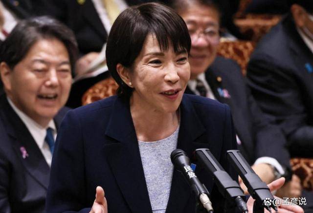 皇冠信用网会员怎么开通
_中方打出琉球牌皇冠信用网会员怎么开通
，日方紧急降温：高市“在反思”，访华人选很特殊