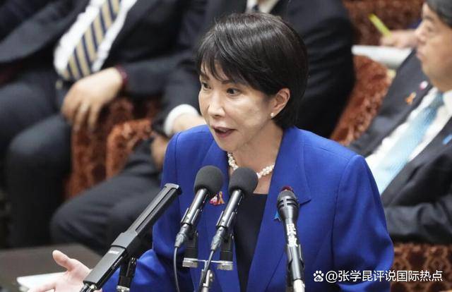 皇冠信用网代理出租
_日本再传爆炸消息皇冠信用网代理出租
，高市计划背水一战，解放军面朝日本，连打8天