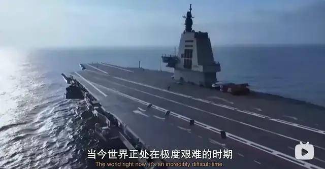 皇冠信用网站
_美国纪录片：看到中国815舰一过来皇冠信用网站
，吓的美军全舰禁用手机和蓝牙