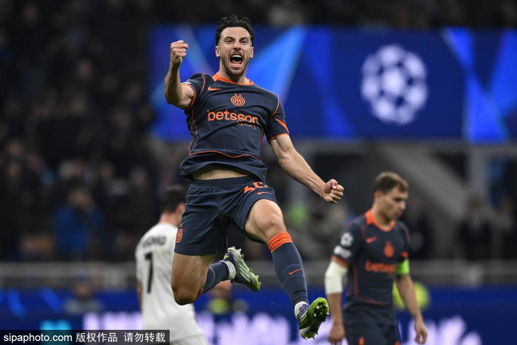 皇冠信用登2代理
_欧冠生死战！马竞国米大都会球场巅峰对决皇冠信用登2代理
，西蒙尼出奇招卡多索首发