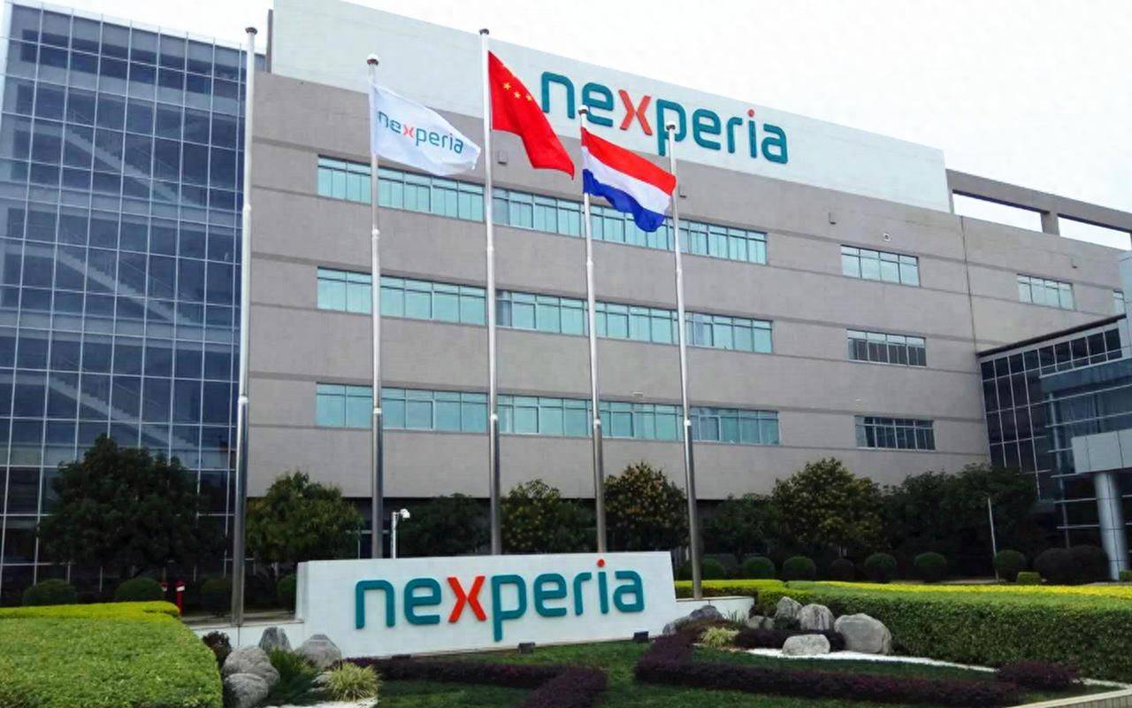 皇冠信用網开户
_宣布将安世半导体还给中国后皇冠信用網开户
，安世荷兰装可怜：中方企业不理人！被中欧踢出谈判桌