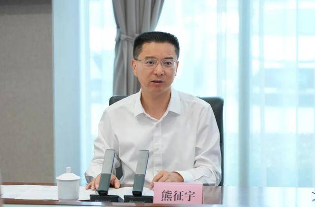 皇冠信用網开号
_熊征宇履新武汉市委副书记、市政府党组书记