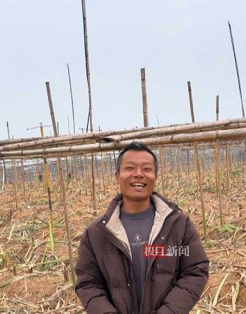 皇冠登3代理注册
_终于被你们偷完了！农场老板笑嘻嘻宣布“自助偷甘蔗”活动结束皇冠登3代理注册
，自称要下班回家睡瞌睡