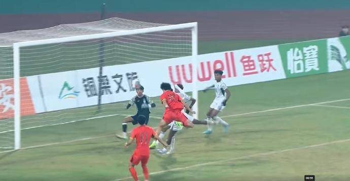 皇冠信用盘会员账号
_2026年亚足联U17亚洲杯预选赛皇冠信用盘会员账号
，国足4比0胜孟加拉国