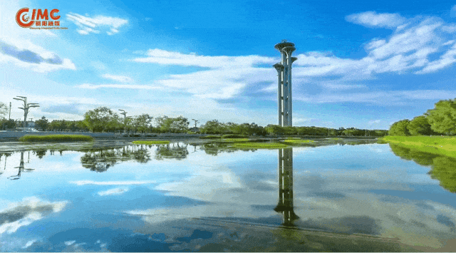 皇冠信用网开号_重磅皇冠信用网开号！“鸟巢”周边将全面升级！打造世界级“双奥会客厅”——