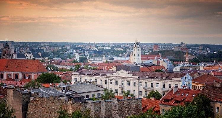 欧洲区附加赛C组_宣布进入国家紧急状态欧洲区附加赛C组！立陶宛和邻国白俄罗斯发生了啥？