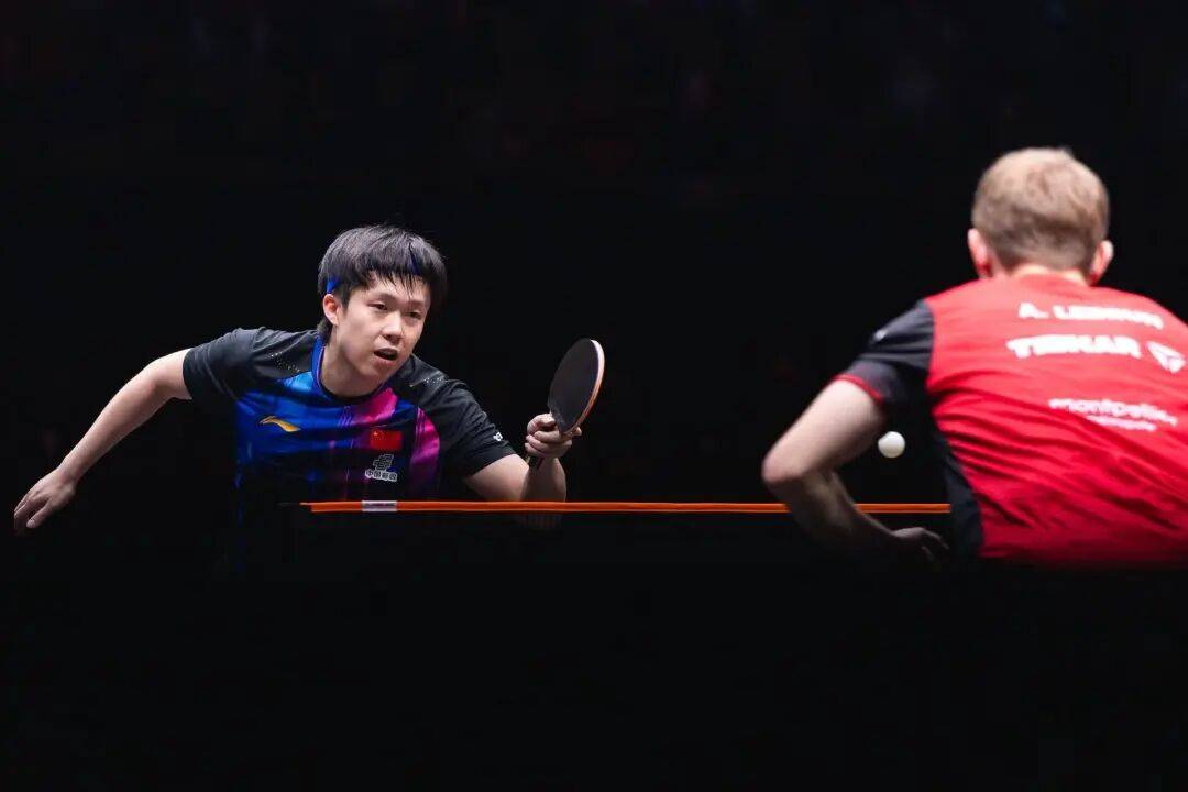 皇冠信用網可以占几成_国乒包揽女单4强皇冠信用網可以占几成，王楚钦半决赛战莫雷，混双冠军明日出炉 | 香港总决赛