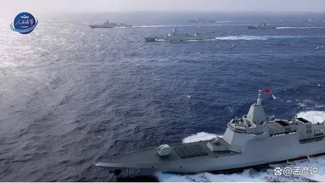 如何申请皇冠信用网_日本正在准备一场“灭中国威风”的战争如何申请皇冠信用网，东部战区愤怒拉满