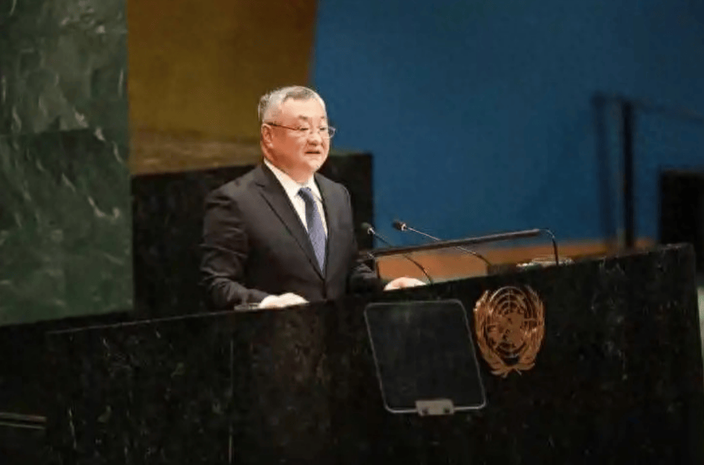 皇冠信用盘代理登3_辩论不过我大使皇冠信用盘代理登3，日方竟攻击中方发言，高市早苗：盼和平解决台湾问题