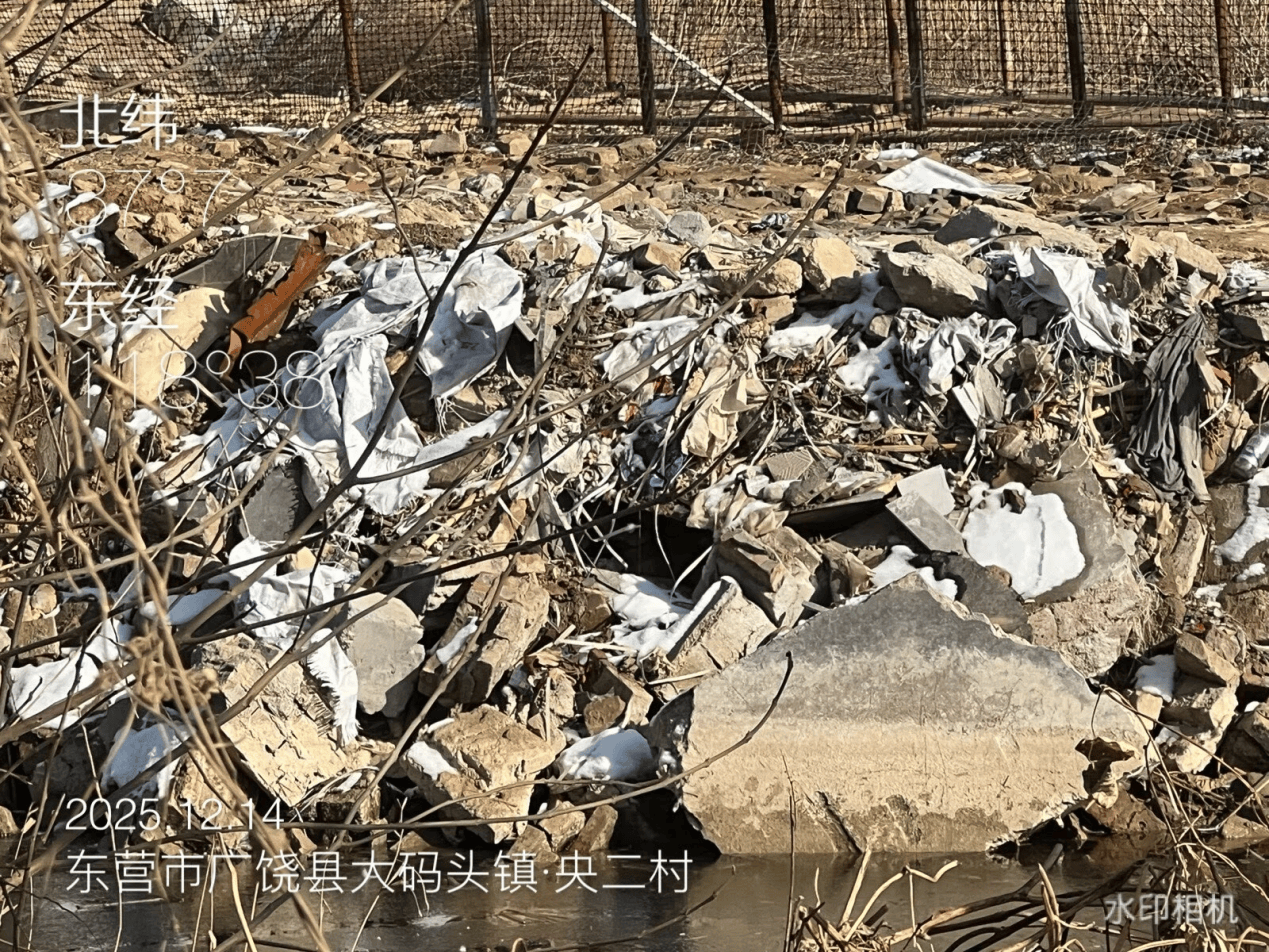 皇冠信用网代理登1_广饶县：农村人居环境亟待提升