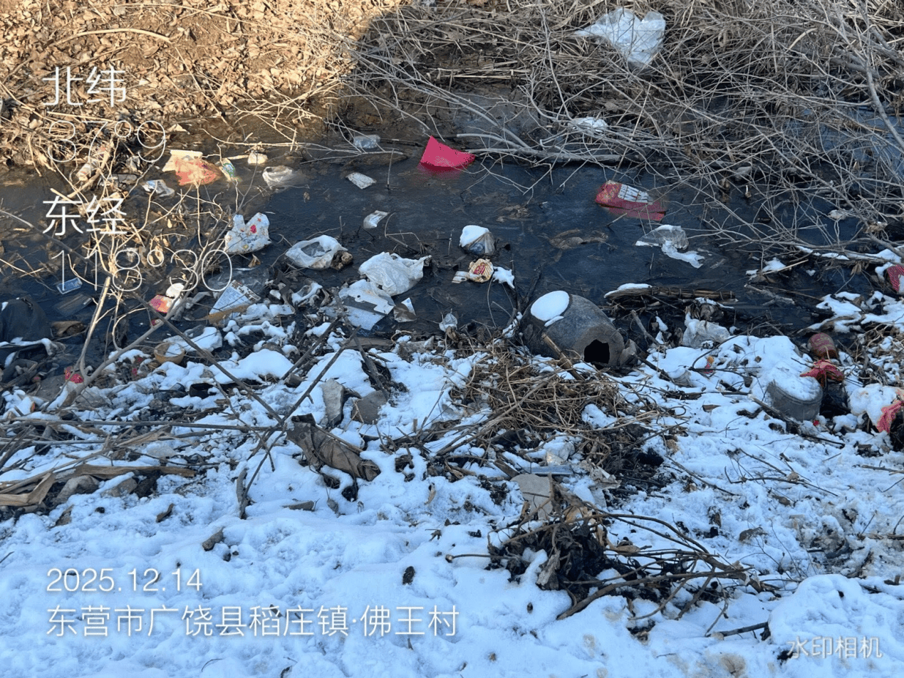 皇冠信用网代理登1_广饶县：农村人居环境亟待提升