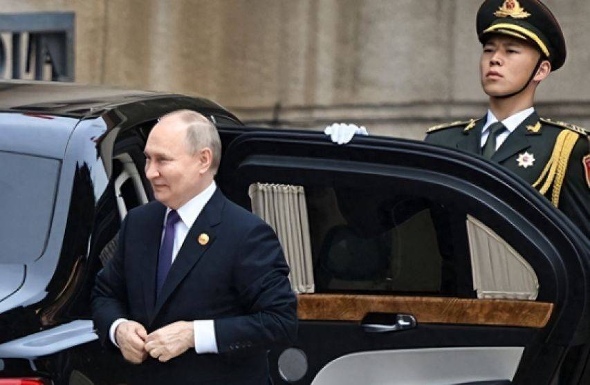 皇冠信用代理出租_普京发表全国讲话皇冠信用代理出租，只给了中国独一份的待遇，美西方失算了！