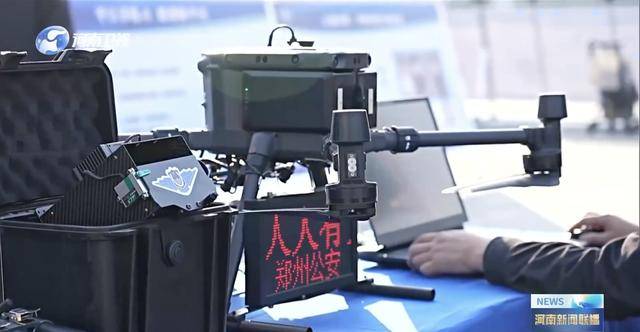 皇冠信用网登1_河南省委副书记、政法委书记观看反恐实战演练