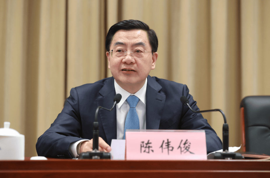 皇冠信用网登2代理申_新疆维吾尔自治区人民政府副主席陈伟俊被免职