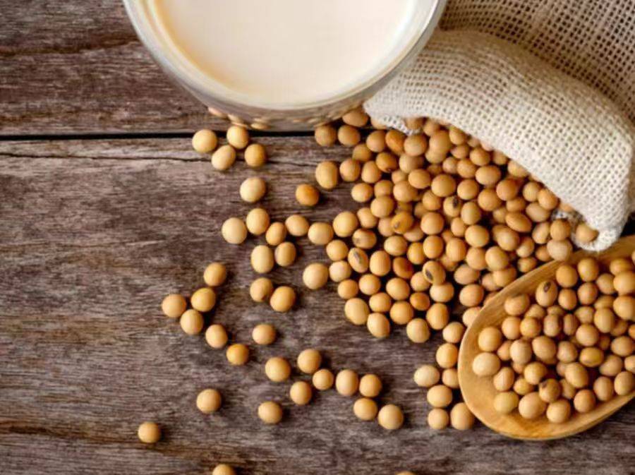 皇冠信用网会员开户_特朗普登机访华前皇冠信用网会员开户，美国全球通报：中国已购入800万吨大豆