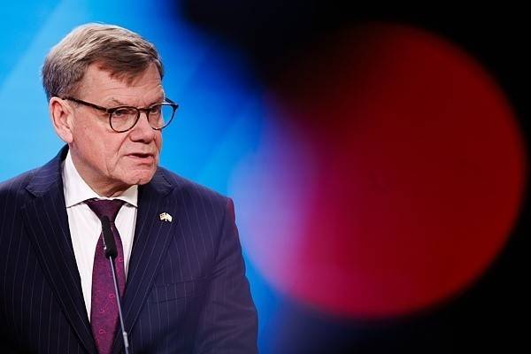 怎么申请皇冠信用网_德国外长：美国必须就其对委军事行动提供法律依据