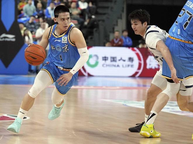 皇冠代理管理端_CBA｜主场遭绝杀 北汽男篮在火药味儿中憾负山东