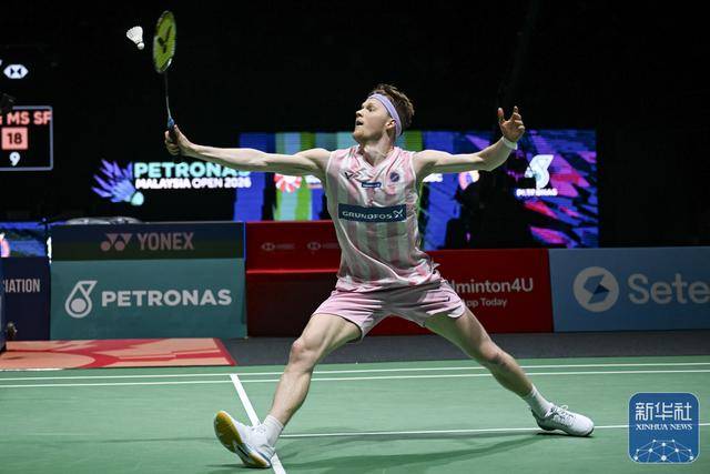 皇冠网_羽毛球丨马来西亚公开赛：石宇奇晋级决赛