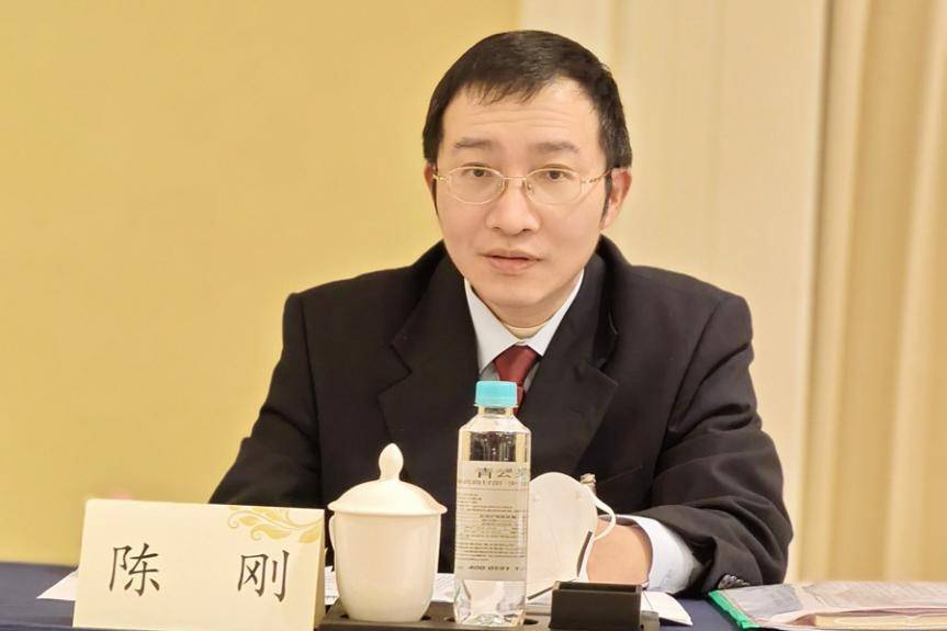 皇冠信用网代理_福州大学附属省立医院院长陈刚:“3.0版本”的三明医改皇冠信用网代理,需要高技术赋能