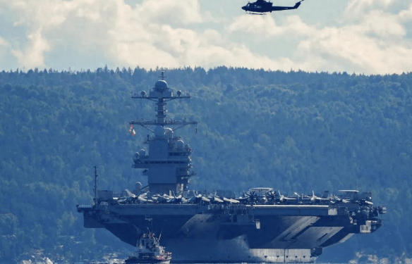 皇冠信用网会员账号_24小时内皇冠信用网会员账号,美军连夜通告全球,伊朗没想到,特朗普敢做得这么绝