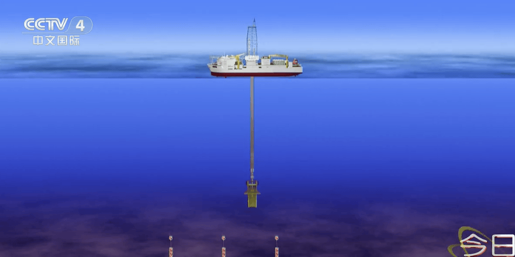 怎么注册皇冠信用网_日本公开采集稀土泥全过程怎么注册皇冠信用网,内阁府:若成功,有望于明年启动商业采矿