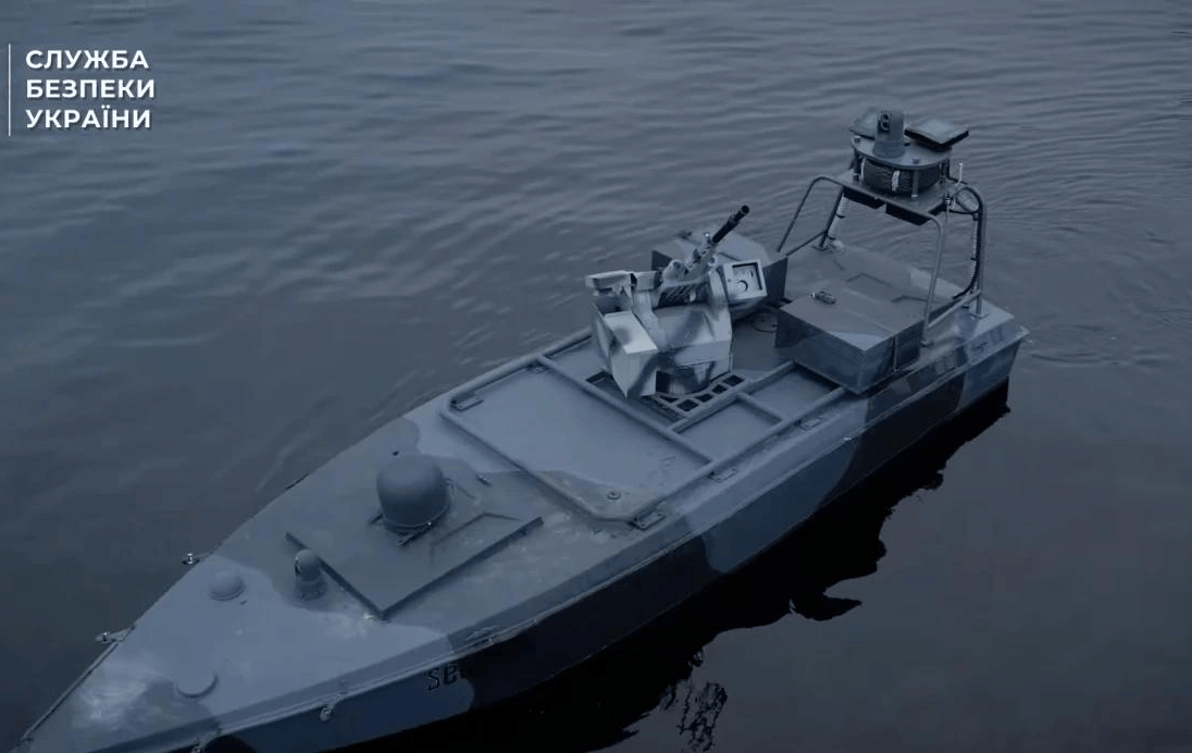 皇冠信用网登2_中国“微型小航母”亮相皇冠信用网登2,乌克兰媒发现不对劲:在做全面战争准备