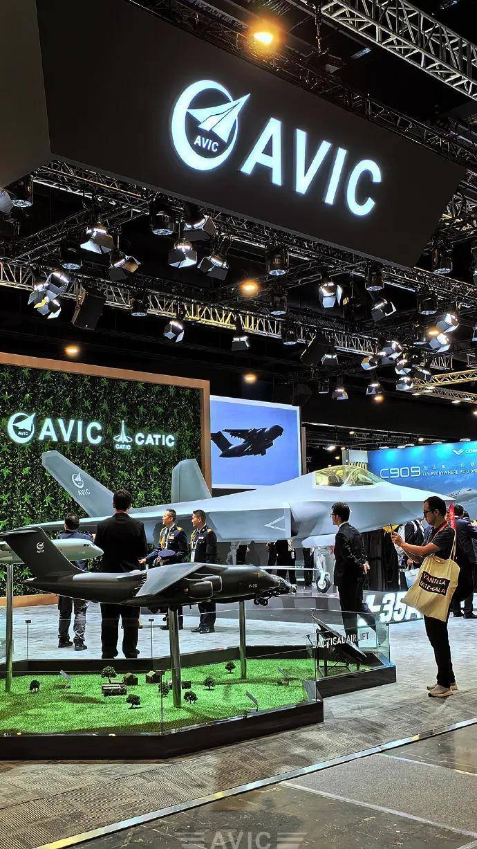 介绍个信用网网址_美国军火商不装了:如果中国歼-35真装了涡扇19介绍个信用网网址,将是F-35的噩梦