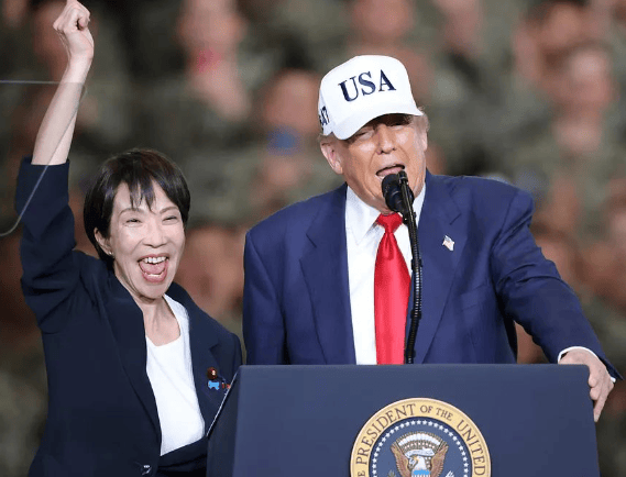 怎么注册皇冠信用代理_高兴得太早了!高市早苗胜选后怎么注册皇冠信用代理,日本迎来三大噩耗,俄罗斯下最后通牒