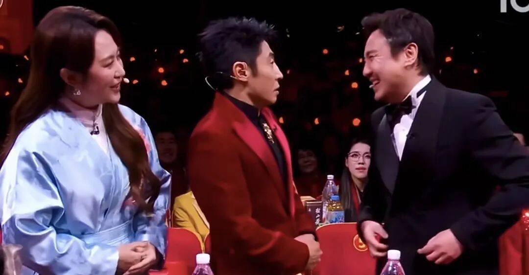 皇冠信用网会员注册网址_“沈腾说错词”皇冠信用网会员注册网址，冲上热搜