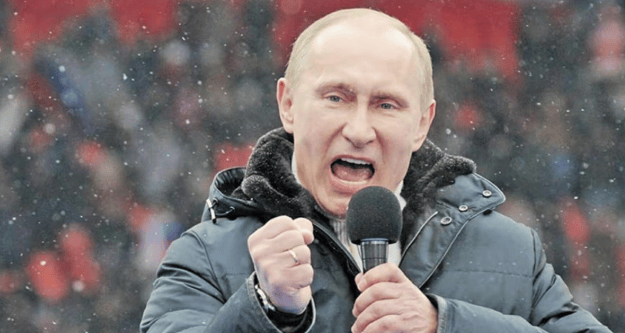 皇冠登入网址
_闹大了!俄发起“斩首行动”皇冠登入网址
,法国替中俄发声,俄公开夸奖特朗普?