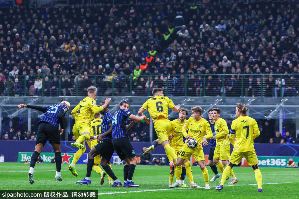 皇冠信用网网址_爆冷出局皇冠信用网网址！国米1-2遭博德闪耀双杀 无缘欧冠16强