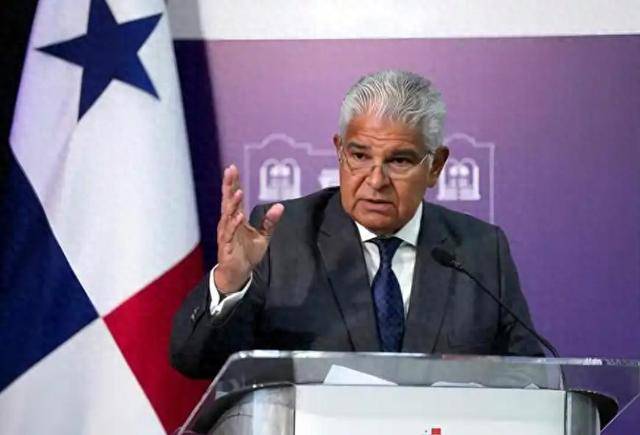 怎么开皇冠信用网 _巴总统宣称怎么开皇冠信用网 ，巴拿马接管运河港口后，相信中国不会采取反制措施！外交部态度明确